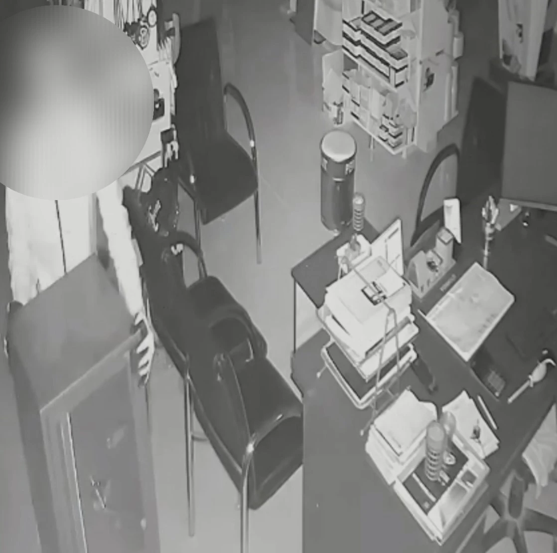 Çalınan kasa Kızılırmak’ta bulundu: 3 tutuklama
