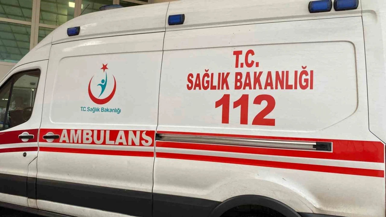 Çamaşır asarken 5’inci kattan düşen genç kadın hayatını kaybetti
