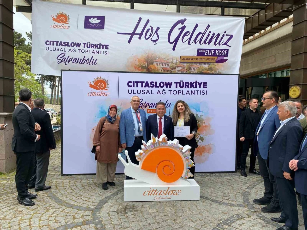 Çameli, Türkiye’nin 27., Dünyanın 306. ‘Sakin Şehir’ unvanını alacak
