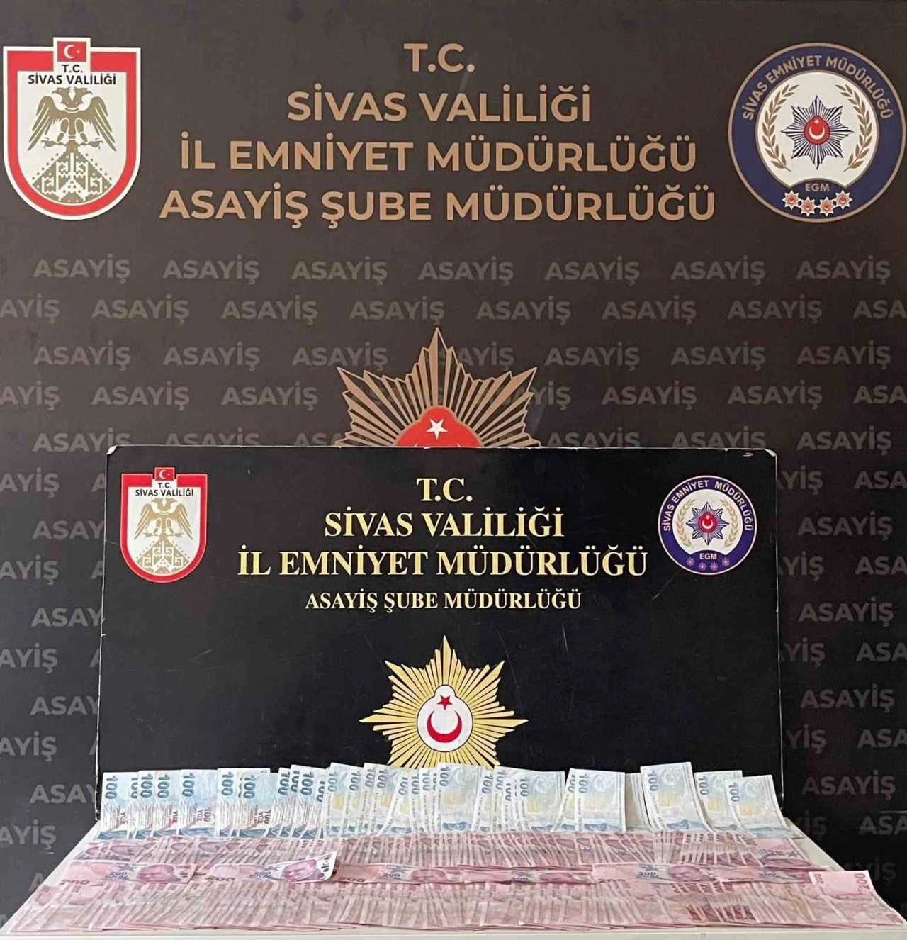 Caminin kasasından 40 bin TL&rsquo;yi &ccedil;alan şahıs tutuklandı
