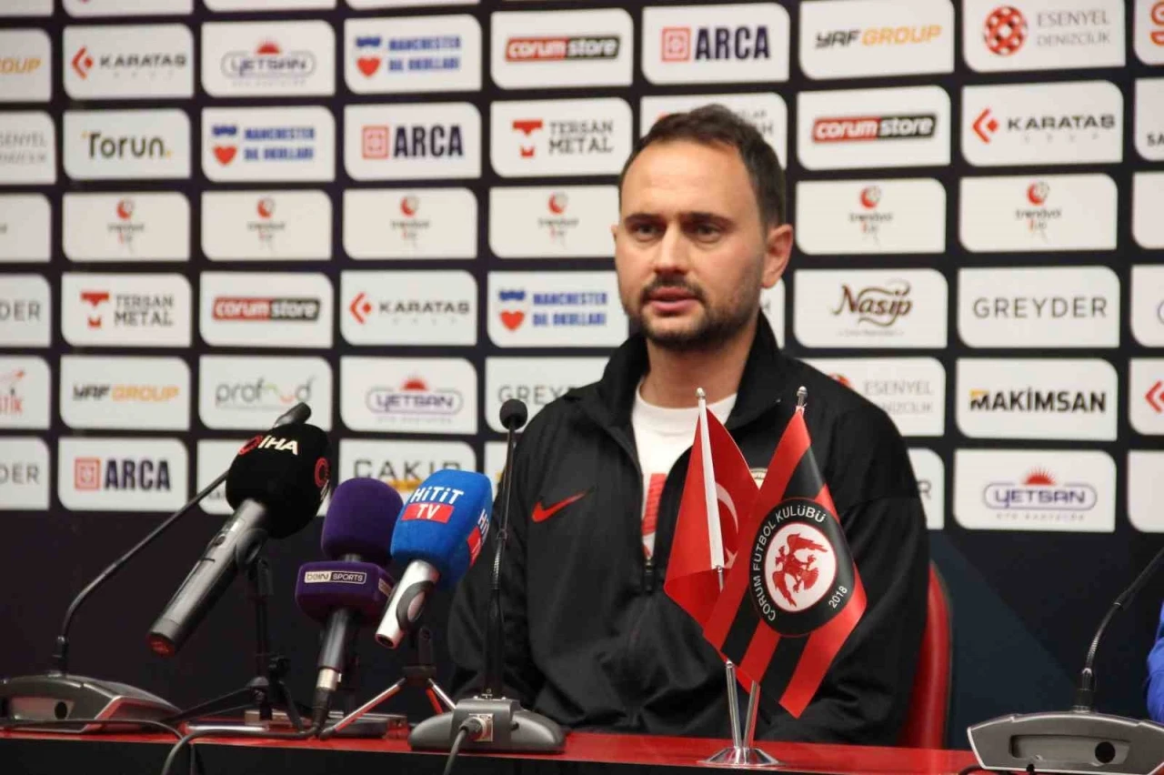 Can Güçer: &quot;Bu formayı, bu armayı taşıyorsak her maç önemli&quot;
