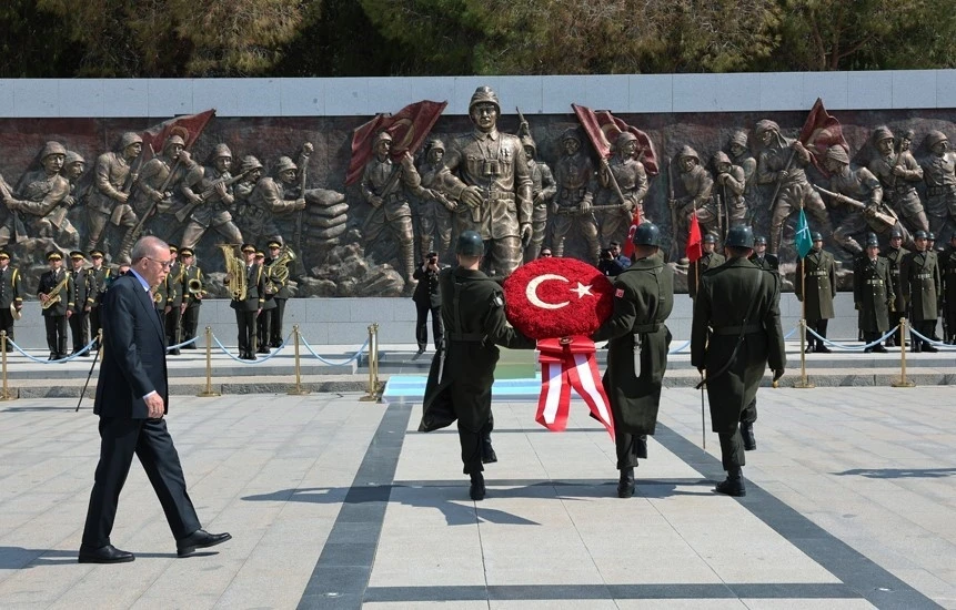 Çanakkale’de 18 Mart’ta okullar tatil edildi