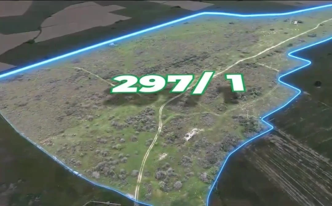 &Ccedil;anakkale&rsquo;de 21 bin 600 dekar mera alanı ıslah edildi
