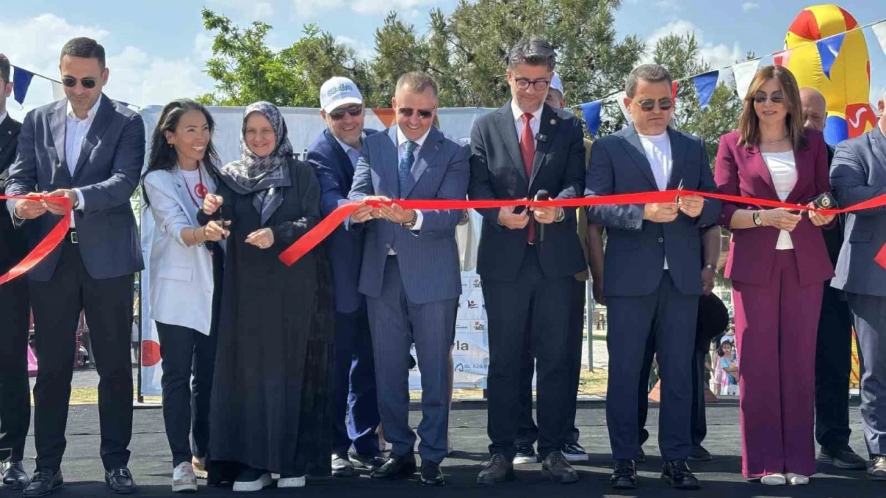 &Ccedil;anakkale&rsquo;de BilimFest başladı
