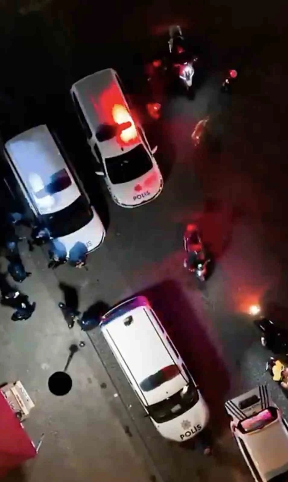 Çanakkale’de gerçekleştirilen denetimlerde 2 şahıs tutuklandı
