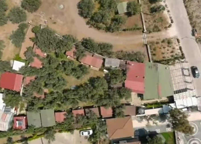Çanakkale’de kaçak yapılaşmaya geçit yok: 2 ayda 58 yapı yıkıldı
