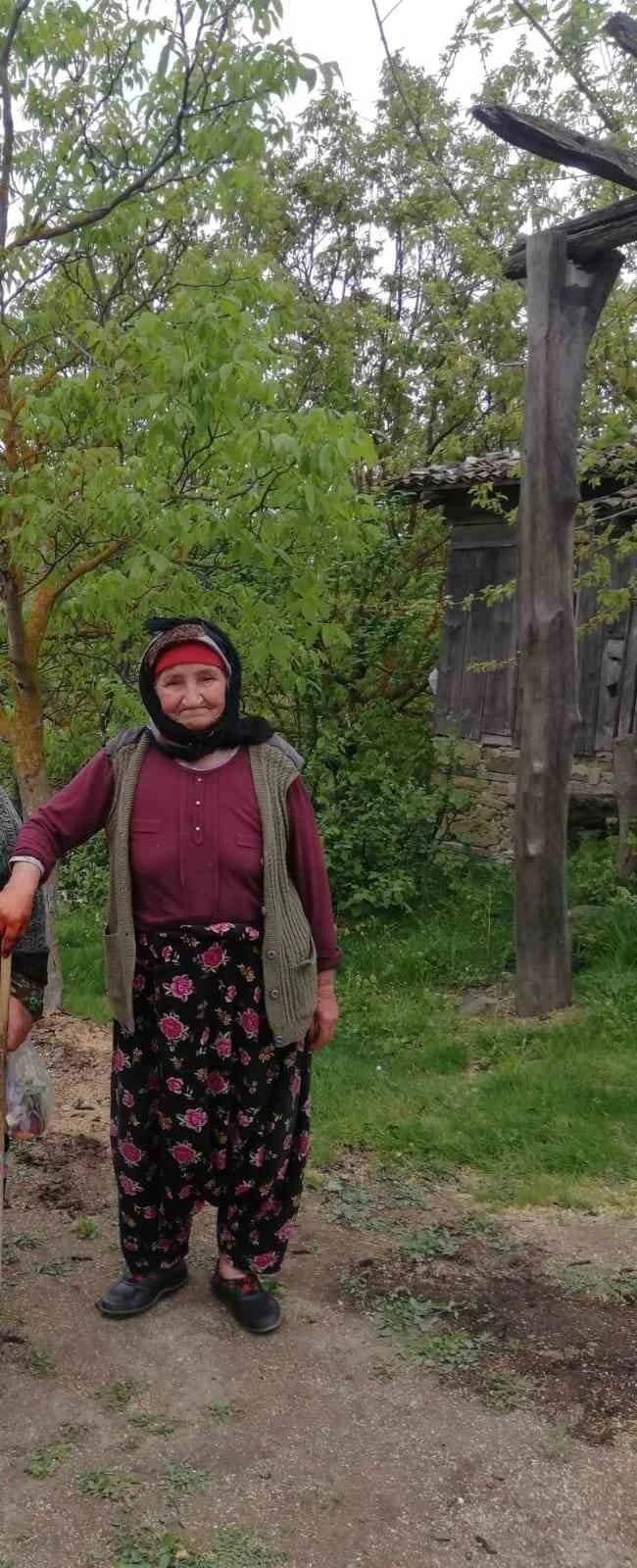 Çanakkale’de kaybolan Alzheimer hastası ölü bulundu
