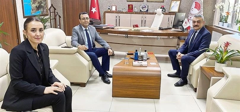 Çanakkale’de tarımın geleceği için veri çalışması
