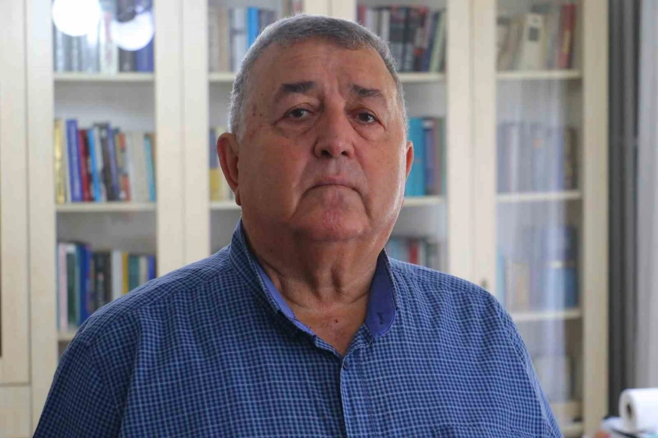 Çanakkale’deki kayıp alayın sırrı çözüldü
