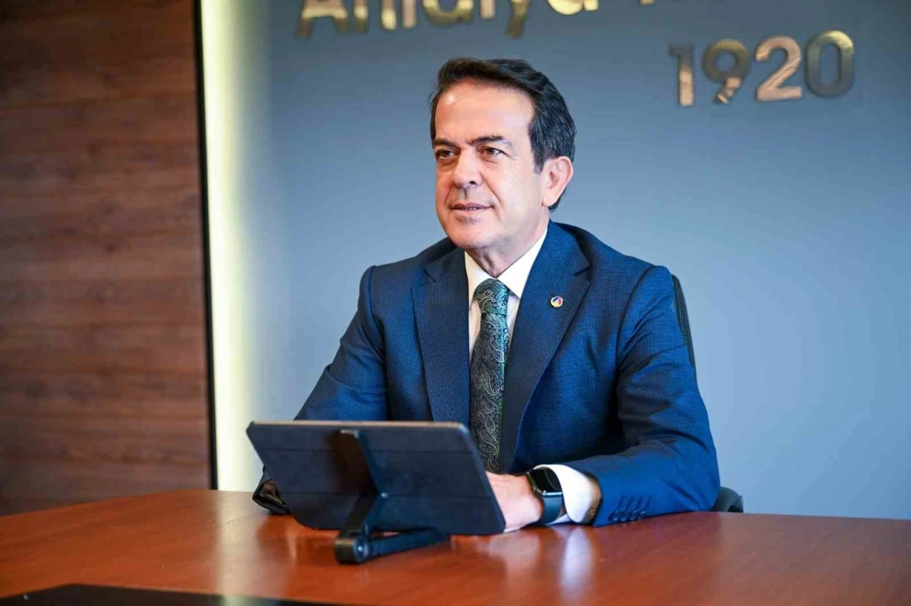 Çandır, Eylül ayı Tarımsal Girdi Fiyat Endeksi’ni değerlendirdi
