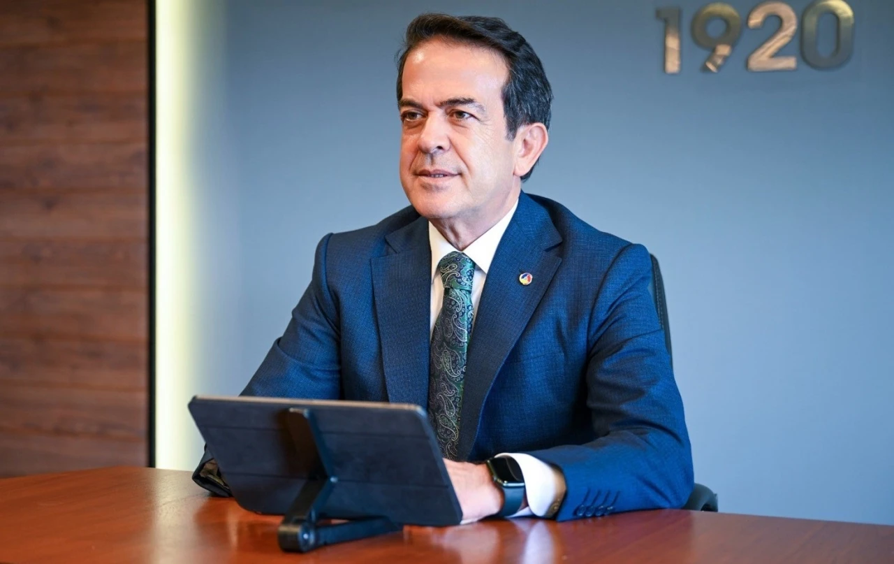 &Ccedil;andır: "G&uuml;brede yıllık artış y&uuml;zde 63,56"
