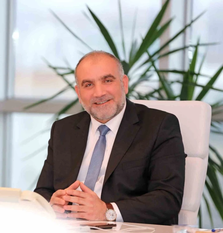 Canik&rsquo;in Romanlar i&ccedil;in hazırladığı projeler Avrupa Konseyi tarafından kabul edildi
