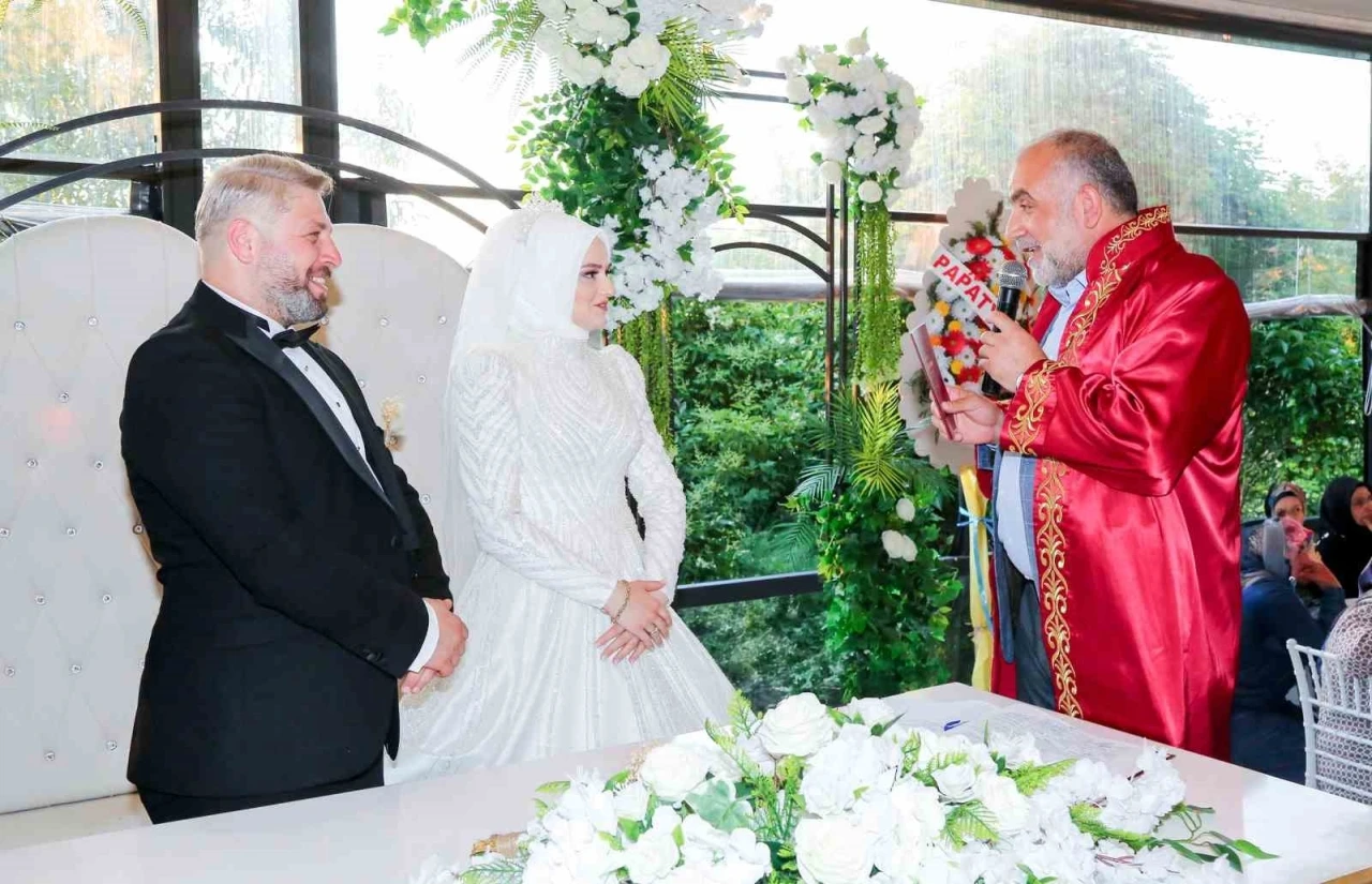 Canik&rsquo;te nikah &uuml;cret desteği devam ediyor
