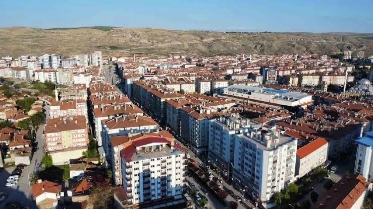 Çankırı’da ihracat Nisan ayında 41 milyon 631 bin dolar oldu
