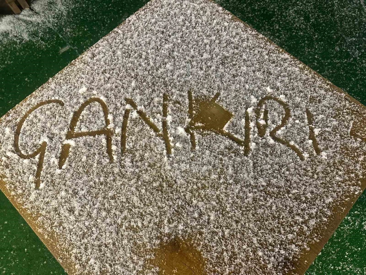 &Ccedil;ankırı&rsquo;da kar yağışı etkili oldu
