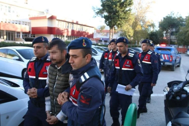 Canlı Yayında Cinayeti İtiraf Eden Sanığa İndirim