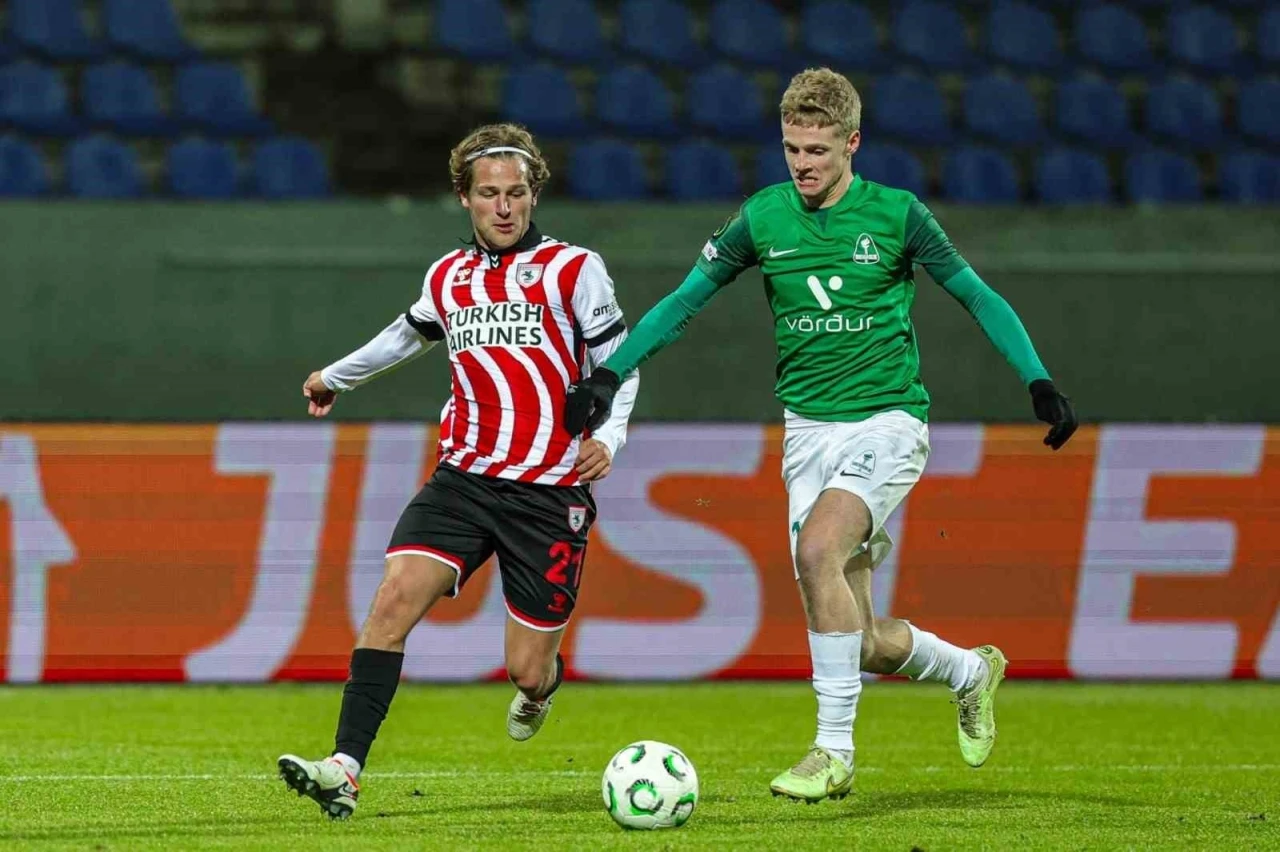 Carlo Holse: &quot;Kazanmaya gelmiştik, fırsatları değerlendiremedik&quot;
