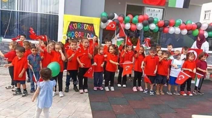 &Ccedil;arşamba&rsquo;da 352 camide 10 bin &ouml;ğrenci Yaz Kur&rsquo;an Kurslarında eğitim alacak

