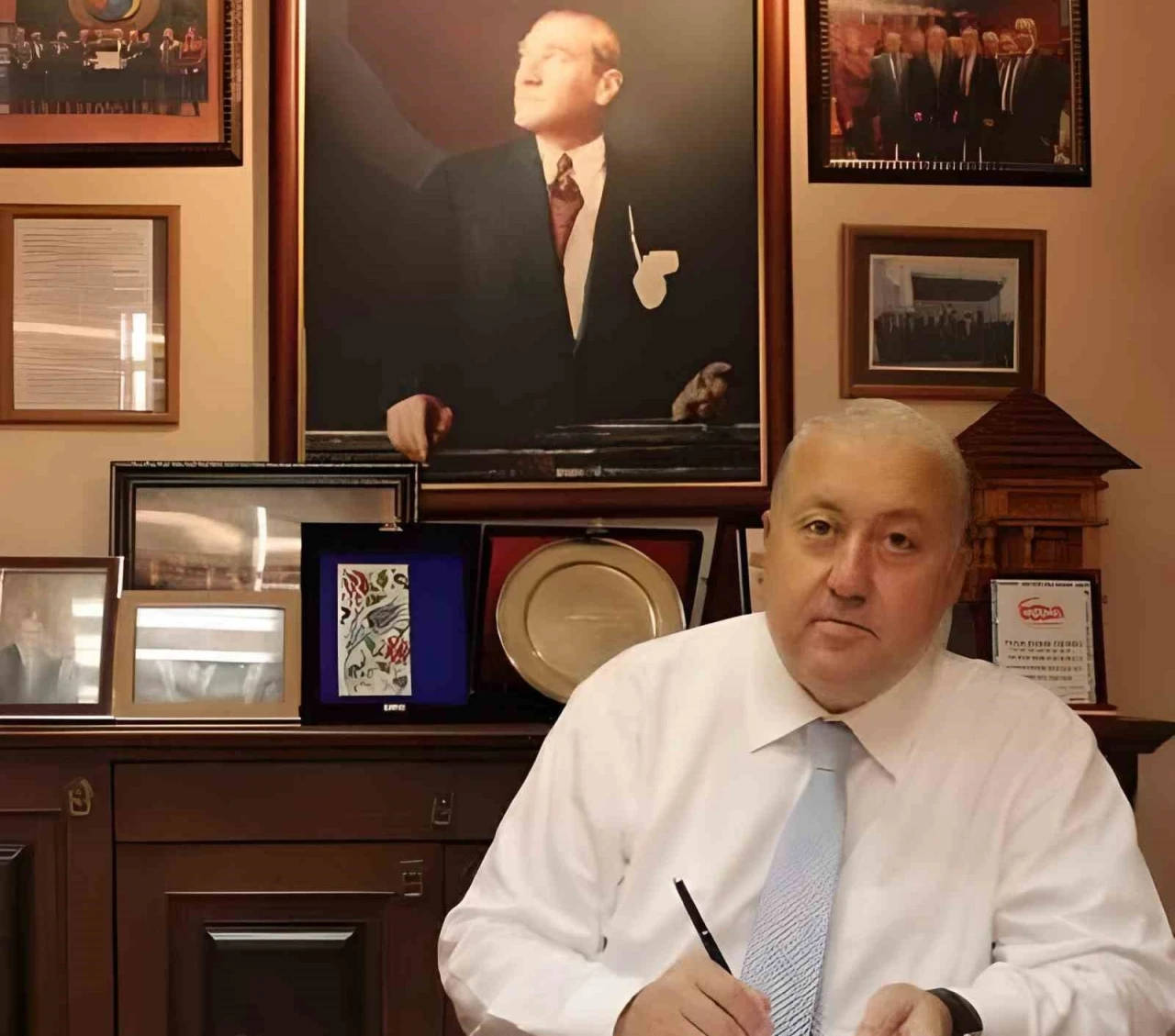 &Ccedil;arşamba Ticaret Borsası&rsquo;ndan 2025 yılında rekor b&uuml;y&uuml;me: İşlem hacmi 26,6 milyar TL&rsquo;ye ulaştı
