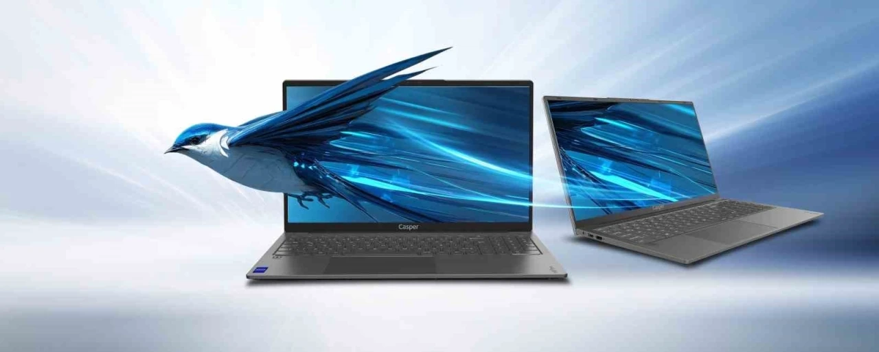 Casper Nirvana X650 ve X750, yeni nesil hızıyla güncellendi
