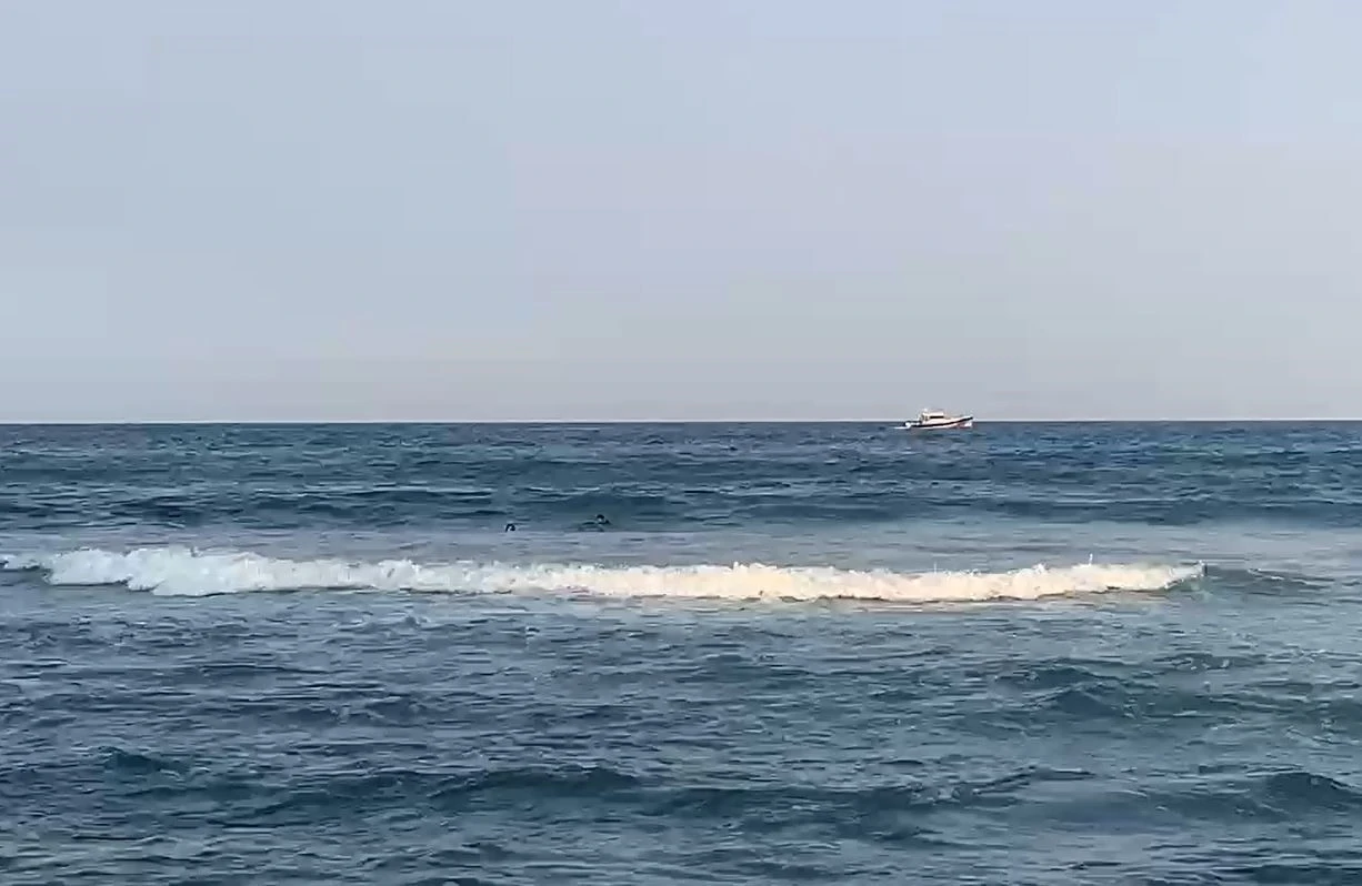 Çatalca’da denize giren adam boğularak hayatını kaybetti
