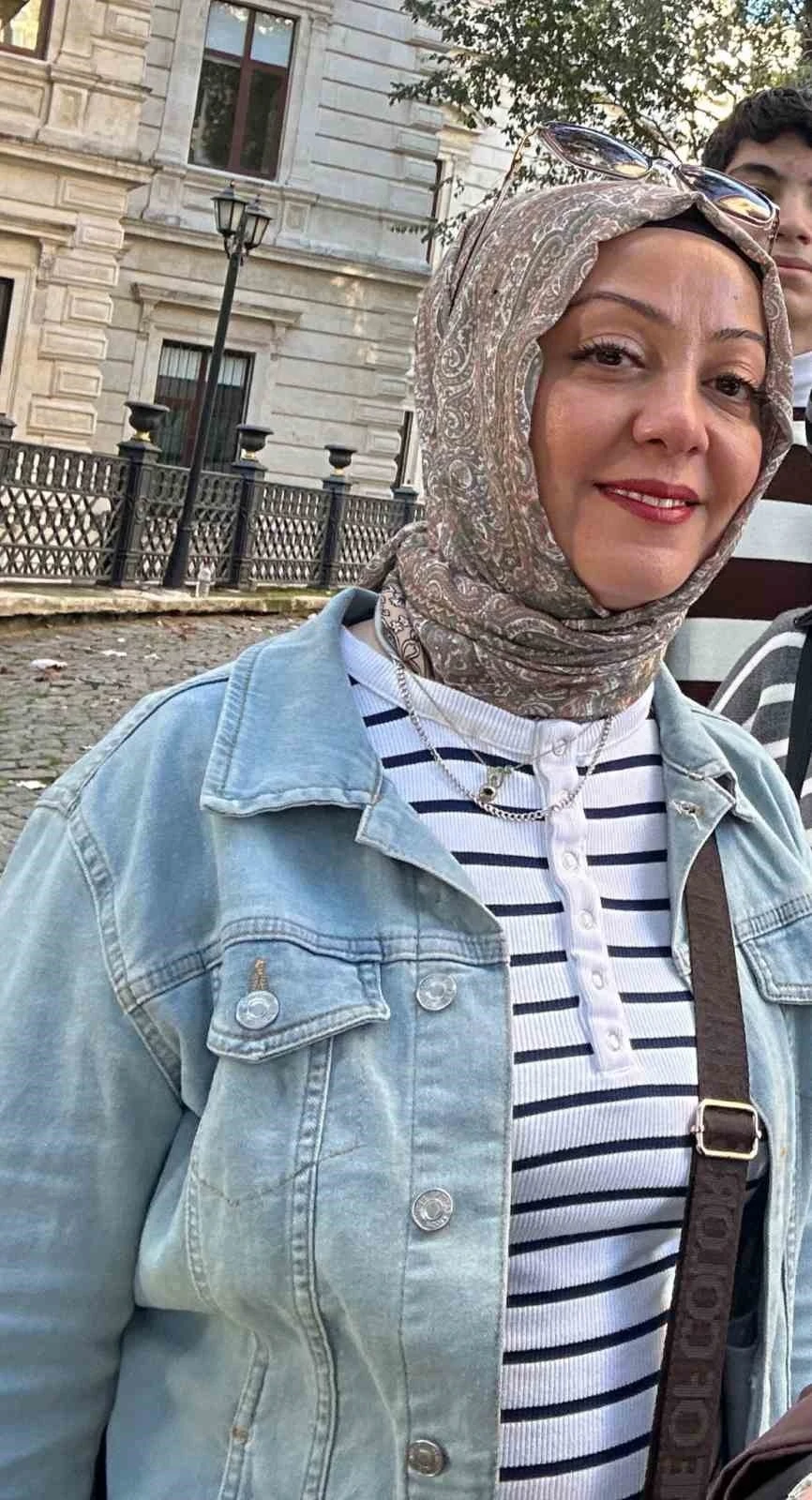 &Ccedil;atalca&rsquo;da kadın cinayeti
