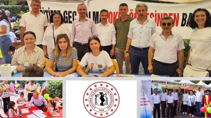 Çaycuma’da okul öncesi farkındalık etkinliği düzenledi