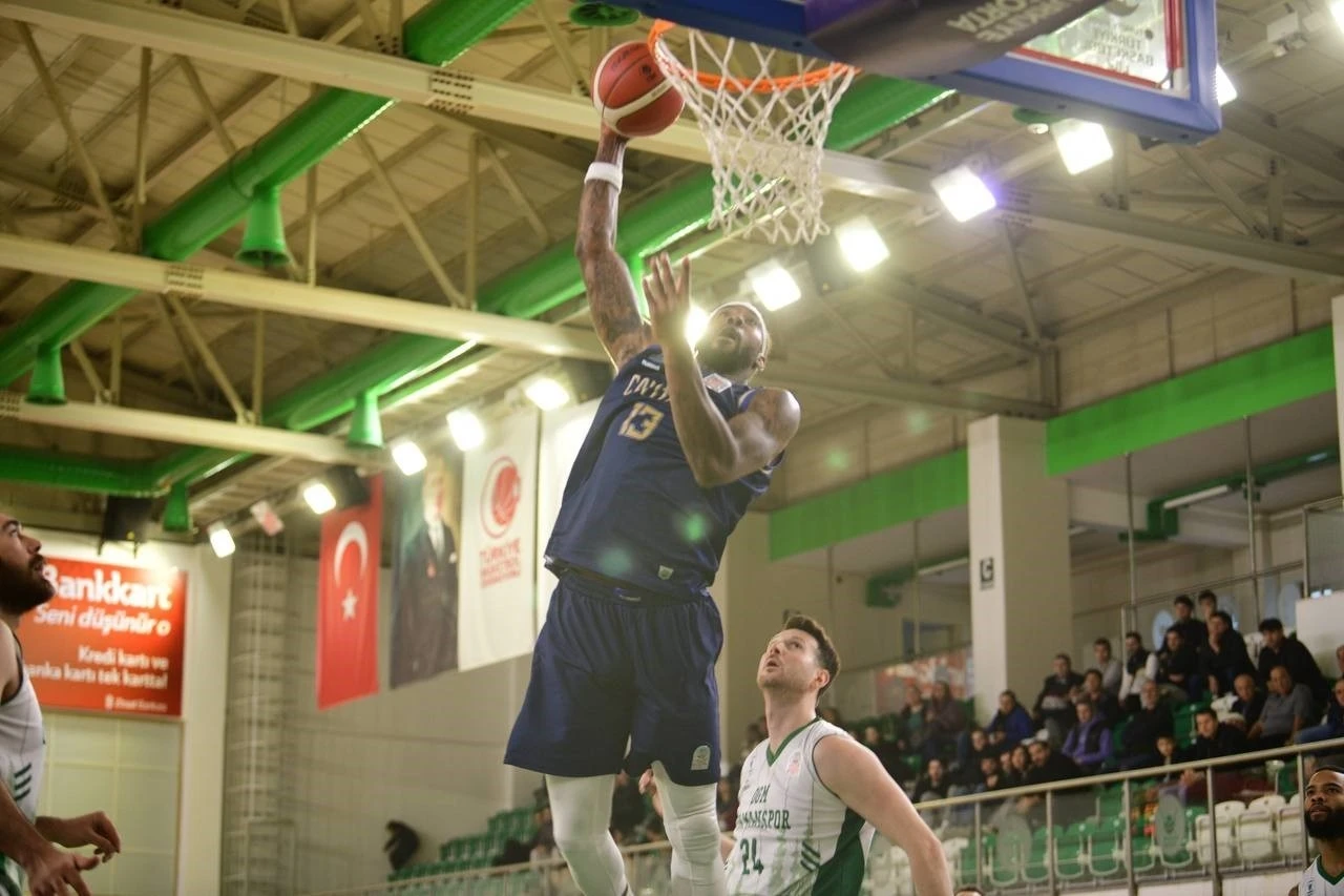 Çayırova, Ankara deplasmanından kayıpsız döndü
