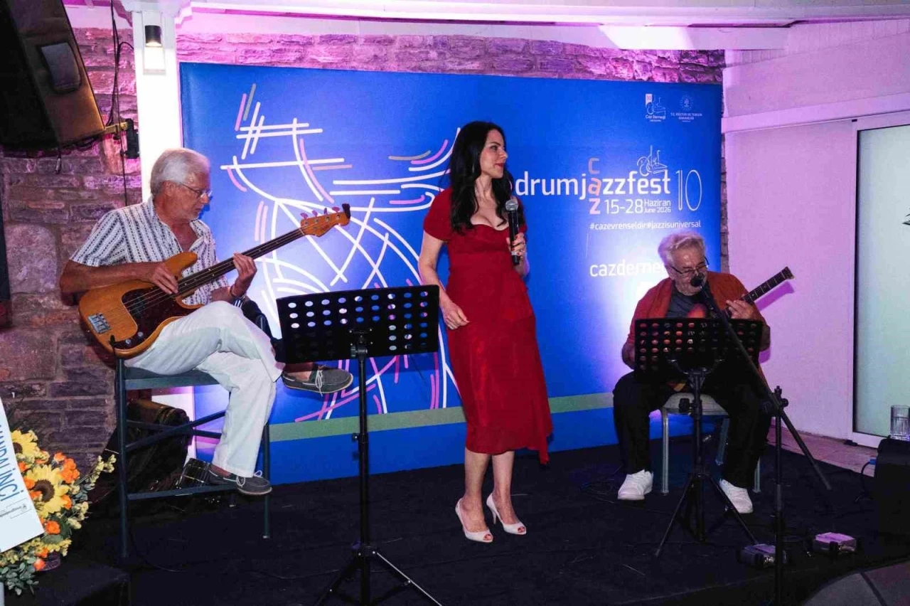 Cazın evrensel dili bu yıl da Hapimag Sea Garden&rsquo;da yankılandı

