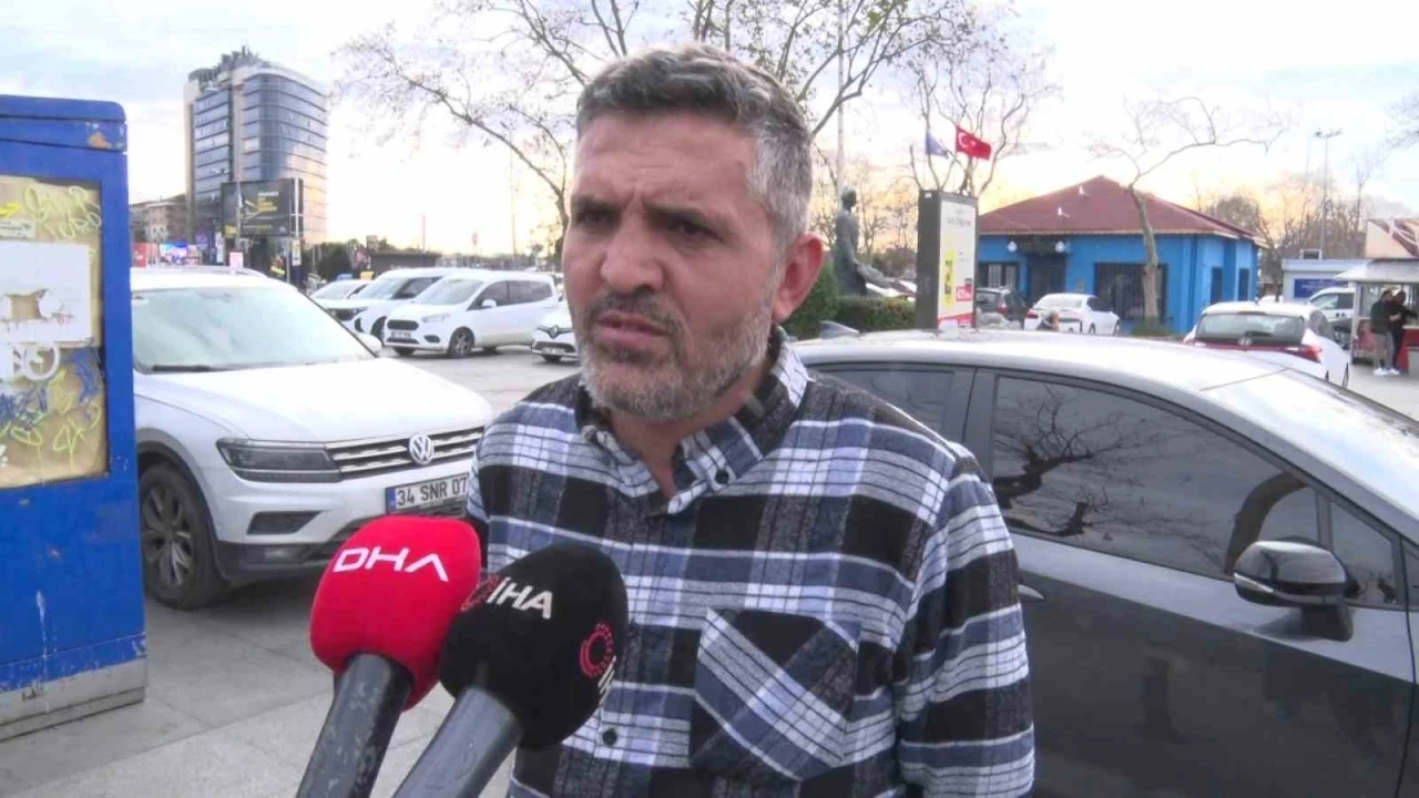 &Ccedil;ekmek&ouml;y&rsquo;de kaybolan Alzheimer hastası yaşlı adamdan 17 g&uuml;nd&uuml;r haber alınamıyor
