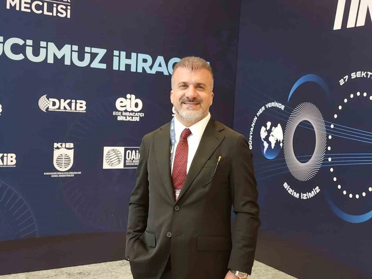 Celal Kadooğlu TİM y&ouml;netim kurulunda
