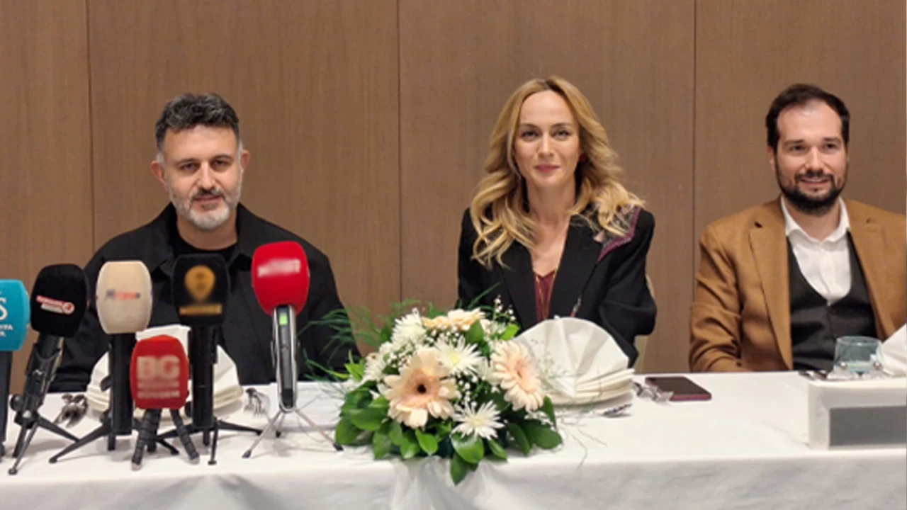 &Ccedil;elik &ldquo;Marmaris g&uuml;&ccedil;l&uuml; bir marka destinasyonu olacak&rdquo;