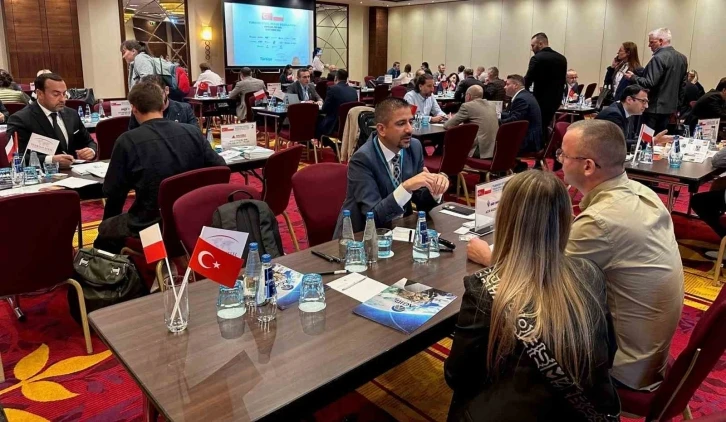 &Ccedil;elik&ccedil;iler, hurdanın tozunu bile değerlendiriyor
