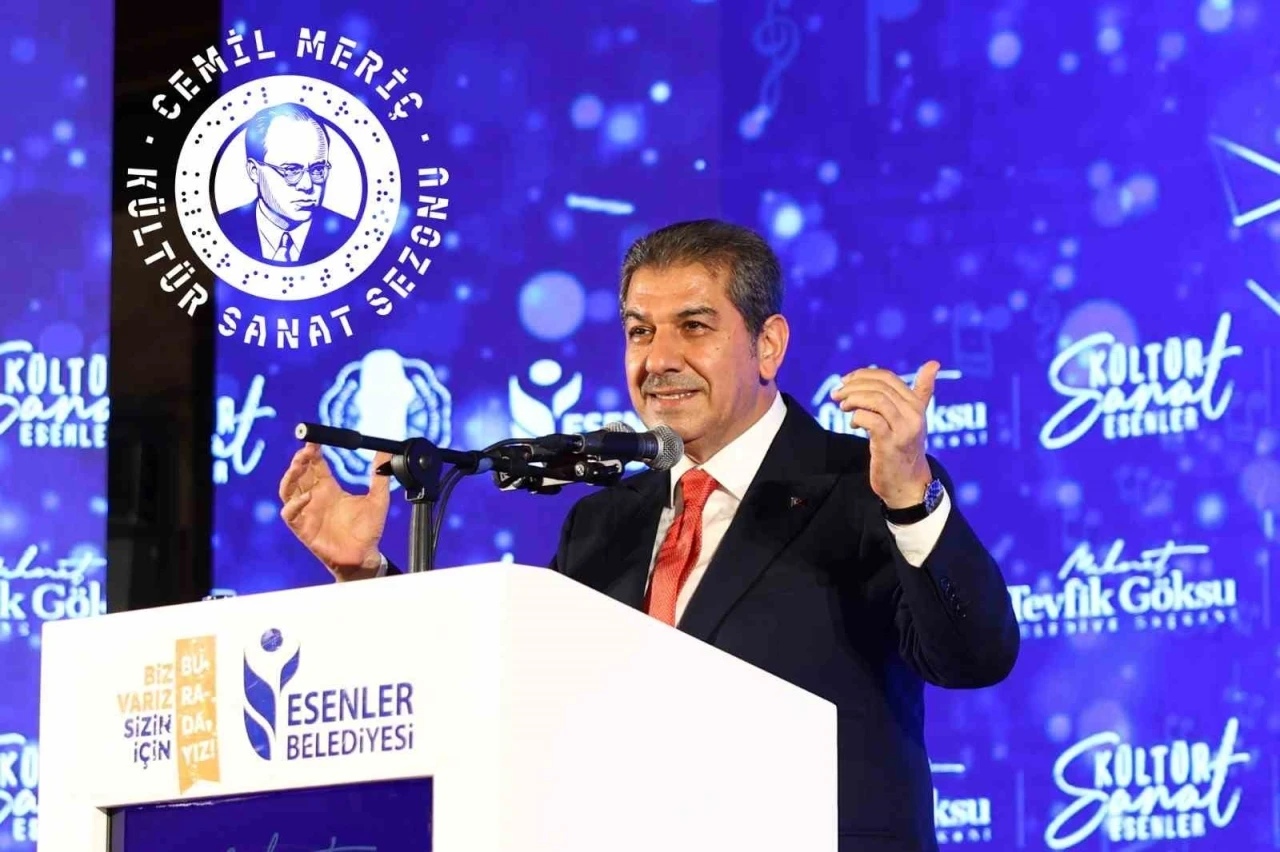 Cemil Meriç Kültür-Sanat Sezonu açılıyor

