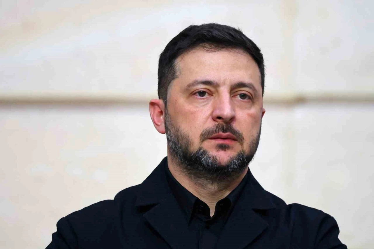 Cenevre’deki Ukrayna barış görüşmeleri sona erdi
