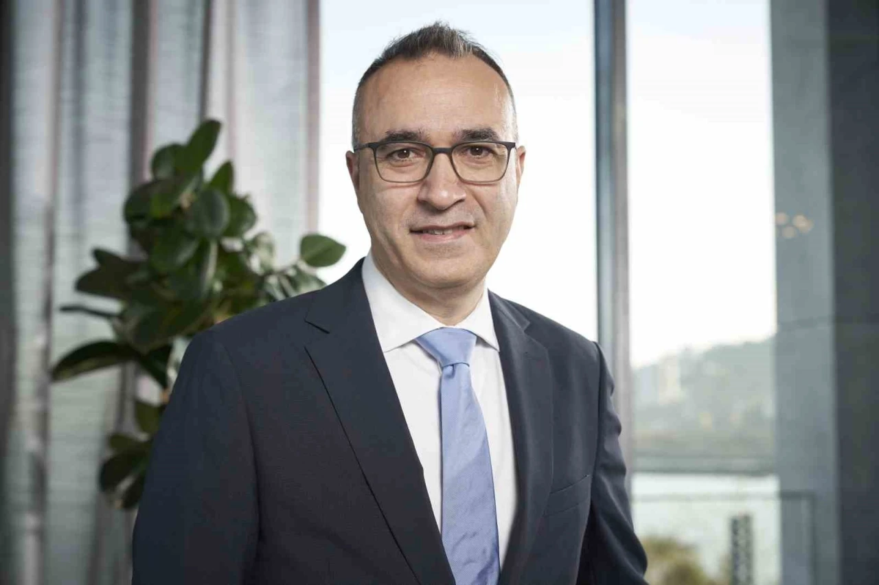 Cengiz Holding grup şirketi Alacer Gold&rsquo;un yeni Genel M&uuml;d&uuml;r&uuml; Murat G&uuml;reş&ccedil;i oldu
