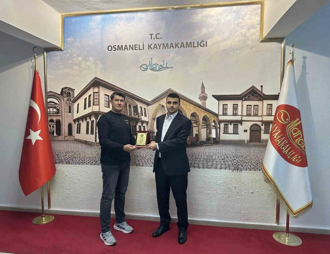 Çerkeşli Göleti’nde sazan yarışı
