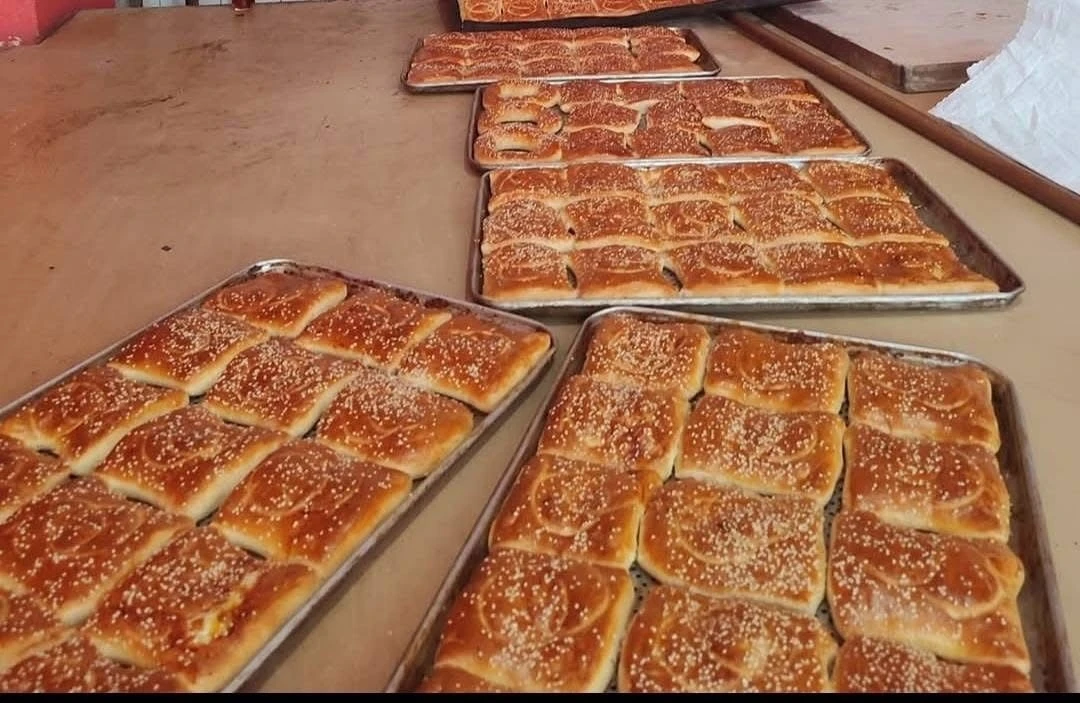 &Ccedil;ermik &ccedil;&ouml;reğine Ramazan ayında yoğun ilgi
