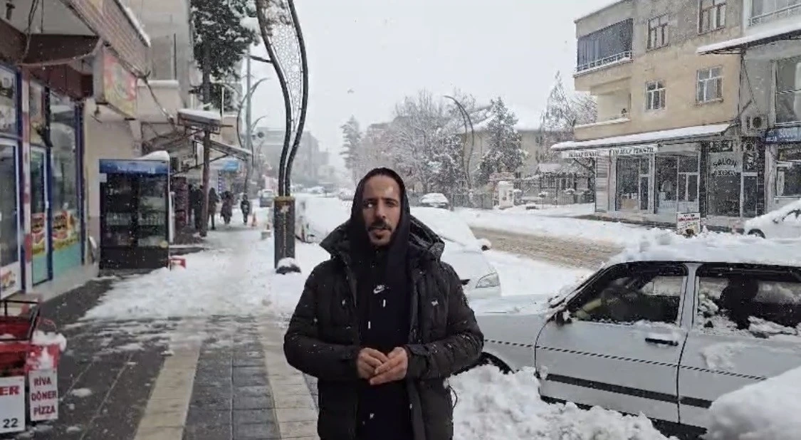 &Ccedil;ermik&rsquo;in Siverek, Ergani ve &Ccedil;&uuml;ng&uuml;ş bağlantısı kesildi
