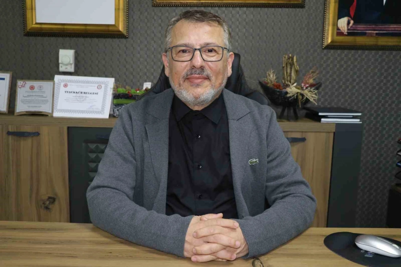 Cerrahide alarm: "B&ouml;yle giderse T&uuml;rkiye cerrah bulamayacak"
