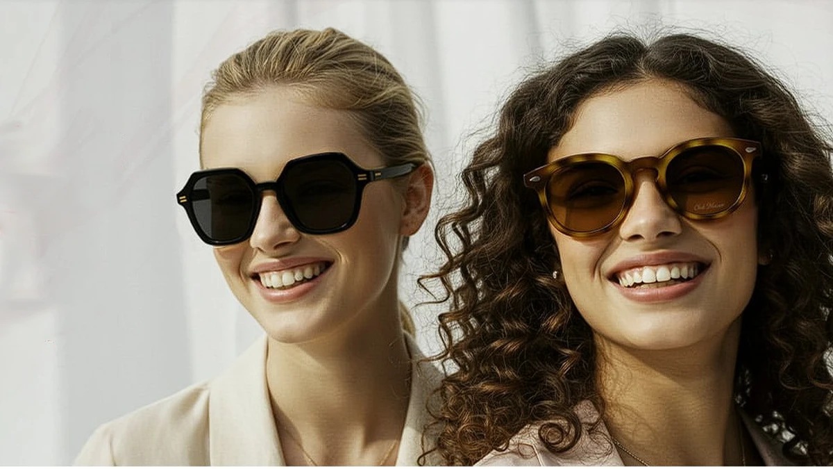 Çetin Günay: Optik Sektörünün Tutku Dolu Öncüsü ve Burberry Güneş Gözlüğü’nün Adresi