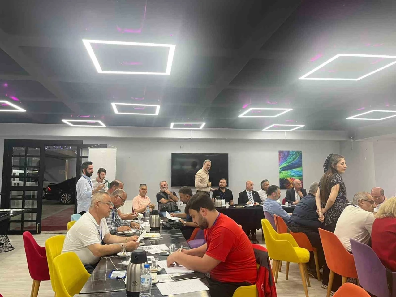 Çevre Düzeni Planı çalışmalarına Bursalılardan katkı
