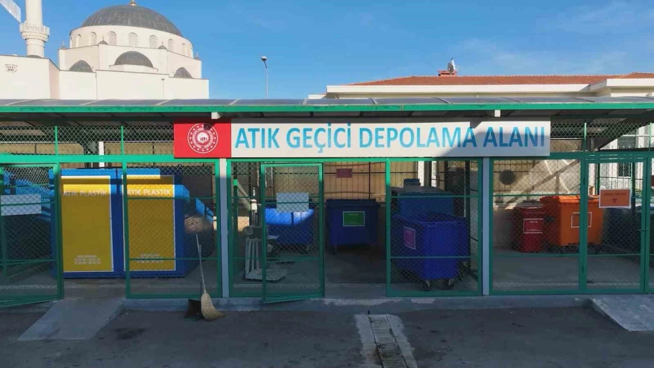 Çevre, Şehircilik ve İklim Değişikliği Bakanlığı, Sıfır Atık Hareketi’nin ekonomiye kazanımlarını paylaştı
