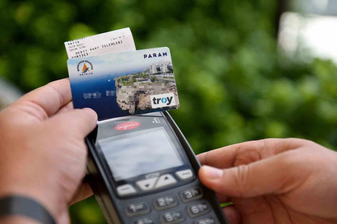 &Ccedil;evreci Komşu Kart projesi 51 milyon kişiye nefes oldu
