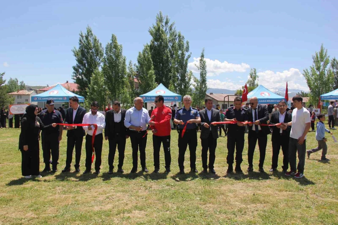 &Ccedil;evreme Duyarlıyım, Değerlerime Sahip &Ccedil;ıkıyorum Projesi etkinliği
