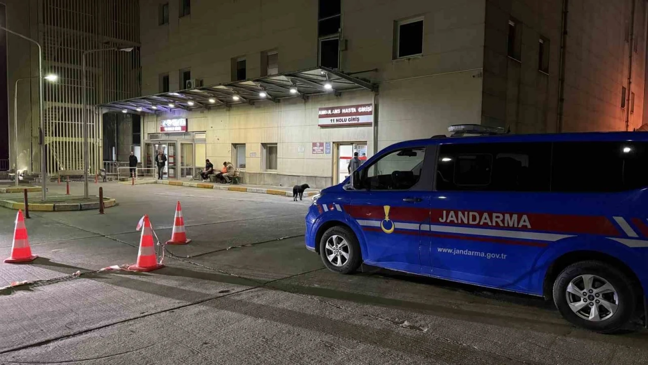 Cezaevinde gıda zehirlenmesi şüphesi: Sayı 123’e çıktı
