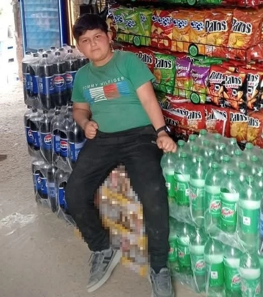 Cezaevindeki ağabeyi i&ccedil;in istediği şarkı &ccedil;almayınca kalabalığa ateş a&ccedil;mış
