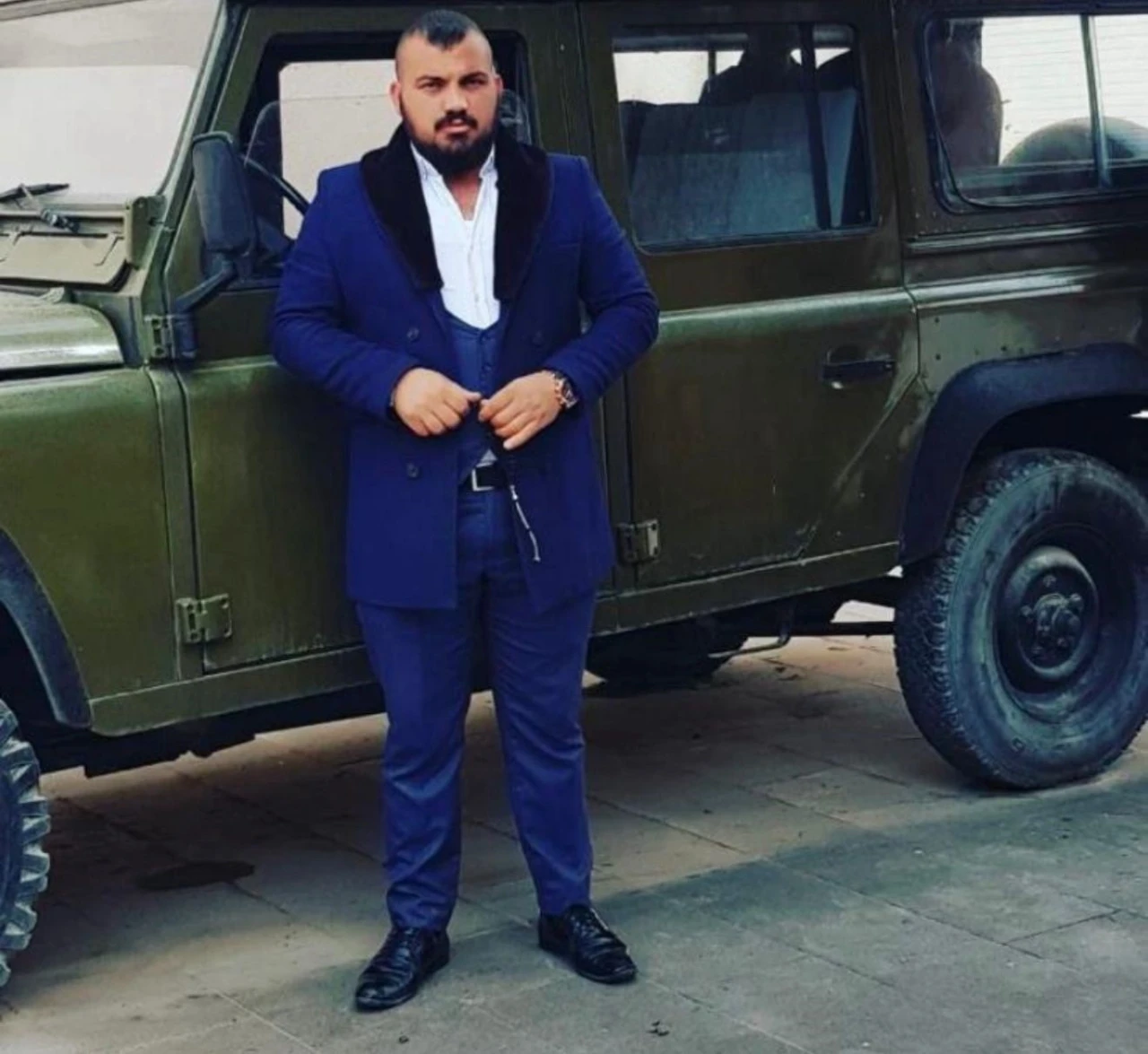 Cezaevinden izinli çıktı, kazada hayatını kaybetti
