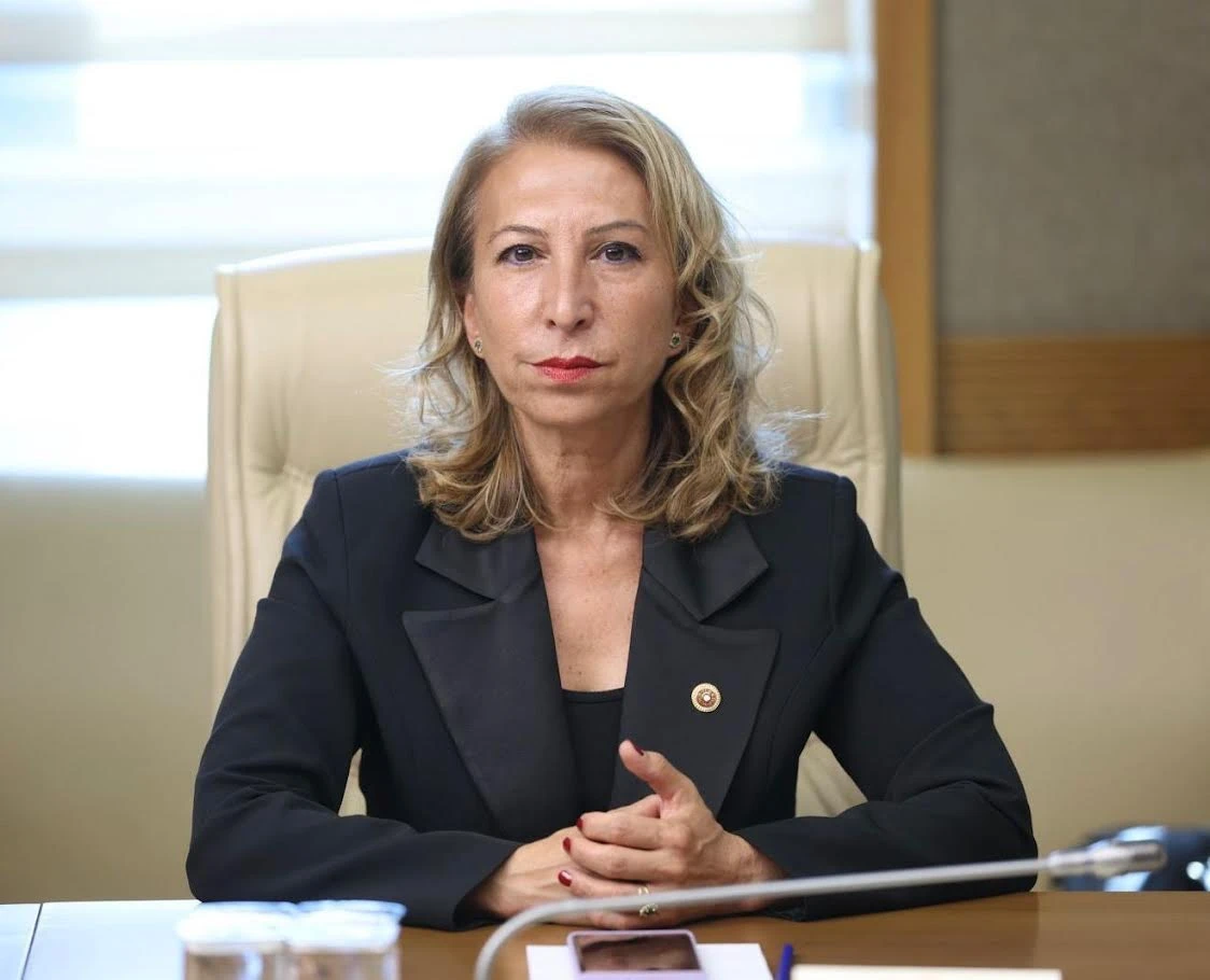 CHP’li Öneş Derici’den Akyaka Orman Kampı için sert çıkış