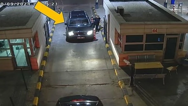 CHP’li vekilin aracıyla kaçakçılık yapan 2 kişiye 5 yıl hapis cezası talebi
